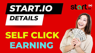 Earning Details for StartApp: Maximizing Your Revenue Potential | start.io