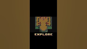 i quit my job to do this... #gaming #games #indiegame #startup #languagelearning