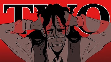 BAD LUCK! / MAP part 15 / jekyll & hyde