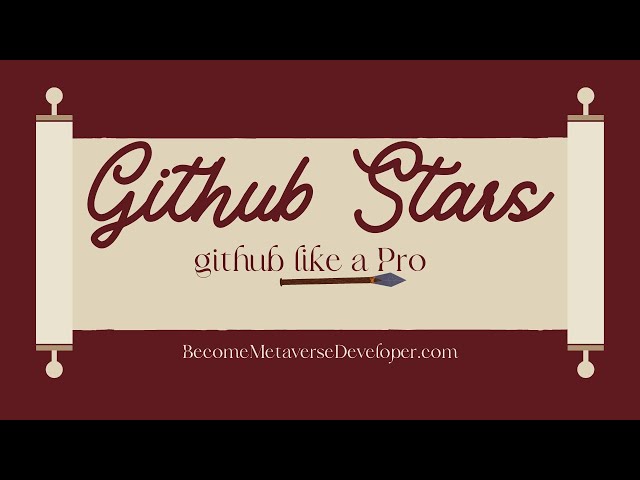 Navigating the Metaverse GitHub Integration Insights