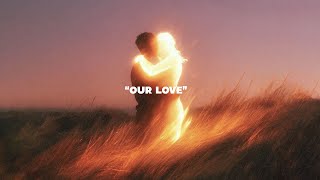 [FREE] Beat With Hook x Sad Pop Rap Type Beat Our Love @prodbysyndrome