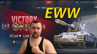 What A Struggle - Kame World Of Tanks