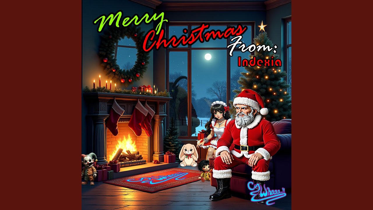 The Word Who Wove the Winter Wind