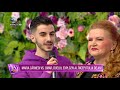 Teo Show(08.01.2020) - Maria Carneci vs Omar, duelul exploziv al inceputului de an!