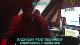 Rachiday Ft. Ricky boy - Mi Dominicana