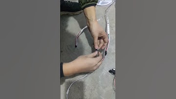 How To Install LED Strip Lights On The Ceiling - Smart Bright LEDs