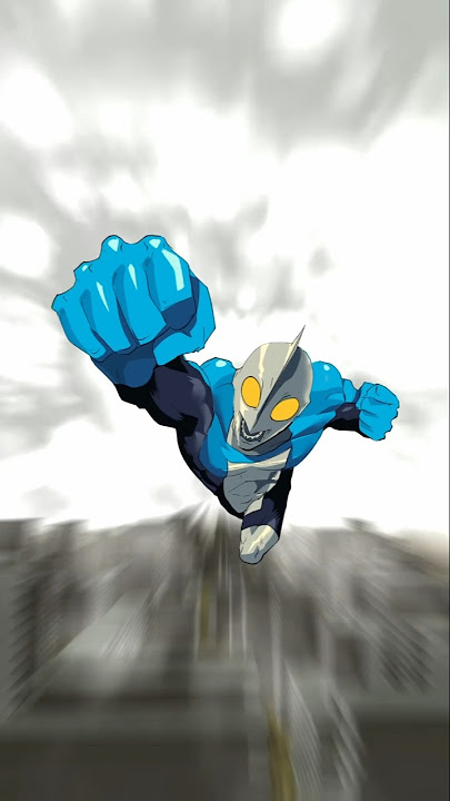 ultra-invincible | #invincible #ultraman #edit