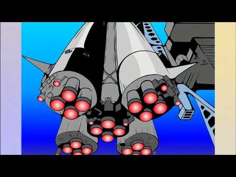 Video: Циолковскийге ракеталар