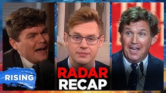 Thumbnail for Conservatives RIPPED APART OVER Carlson-Fuentes Interview: Robby Soave | RISING