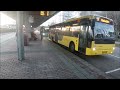 Het openbaar vervoer rond Station Dordrecht 24-02 en 21-07-2021