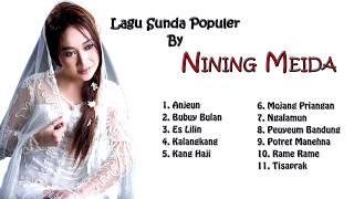 Nining Meida Full Album