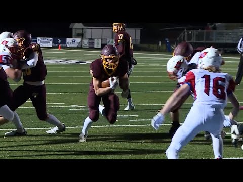 Highlights: South Range
