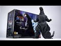 Godzilla shmonsterarts kou kyou kyoku godzilla 1989   