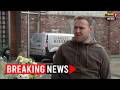 Corrie Shock as Tyrone Denies Alibi in Theo Murder Mystery Twist