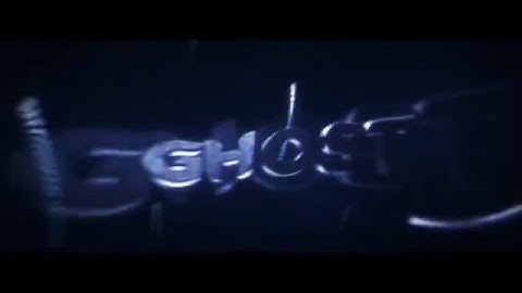 INTRO #152 - Ghost - ft. Supersup