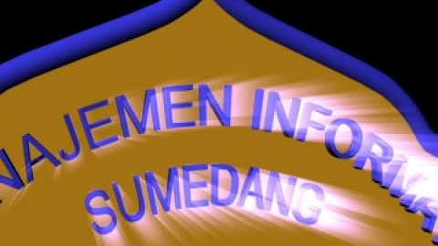 STMIK Sumedang Project