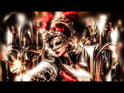 Avenxir, RXDXVIL, Shaag - MONTAGEM ETHNIC