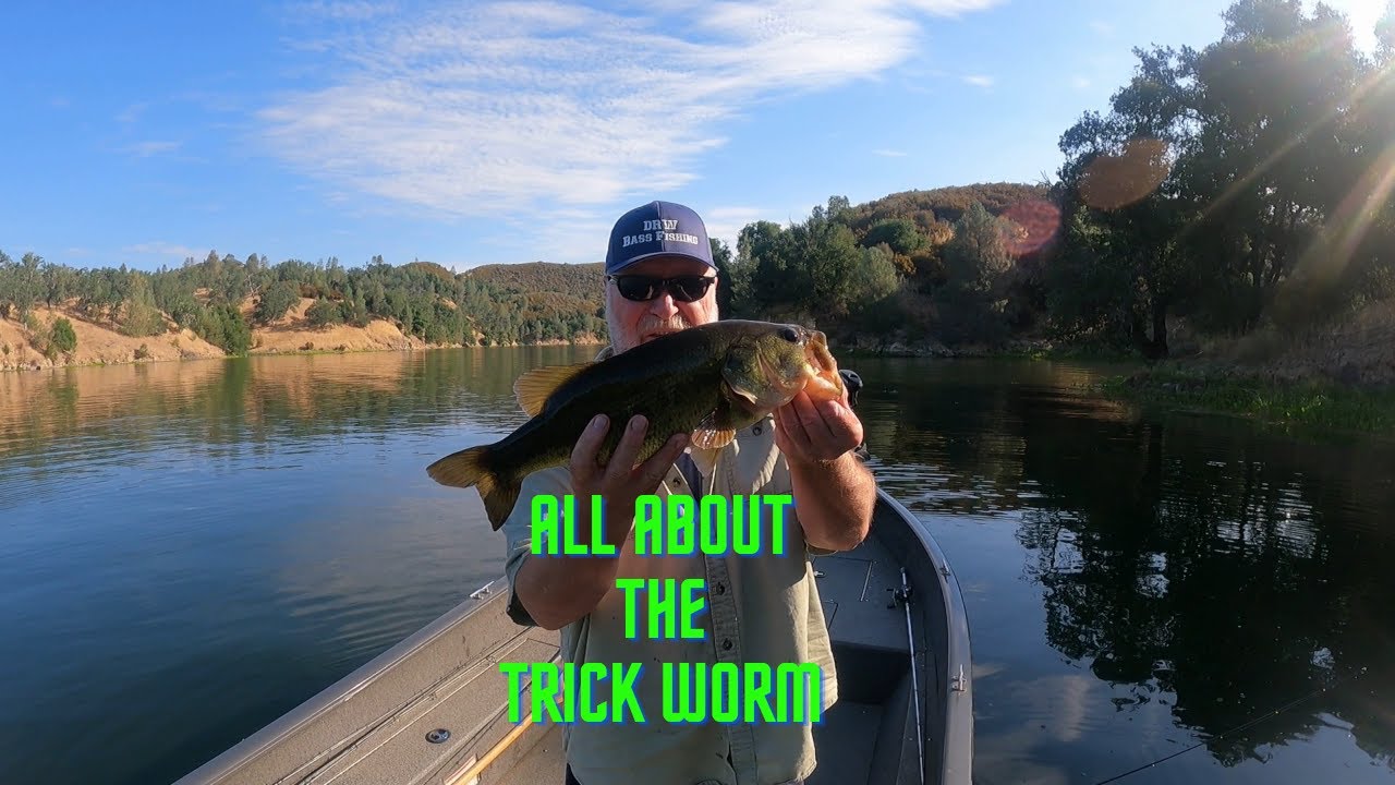 Santa Margarita Lake Fishing Report July 19, 2023