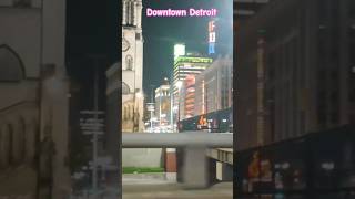 Uncover the Magic of Late Nights in Detroit: Your Guide to the City’s Vibrant Lights!