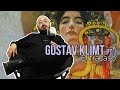 Gustav Klimt. Pt.1 Los primeros años. El fracaso