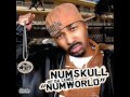 Numskull feat hashflow  sean p  im a rockstar