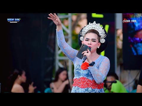 Gadis Baliku (DJ Lexxy Remix)