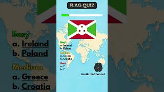 BeatBrainChannel | Flag Challenge
