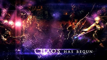 L2 Order VS Chaos [Factions]