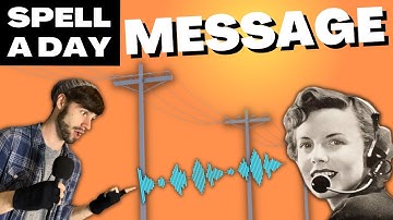 MESSAGE | DnD Phone Lines? - Spell A Day D&D 5E +1