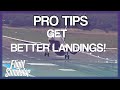 Perfecting Your Landings in Flight Simulator 2024 | Pro Tips for Airliners