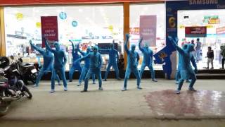 Dien May Xanh- Tran Nguyen Han-Hp.21.01.17