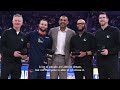 Golden State Warriors Coach Profile: Summer League Coach Khalid Robinson