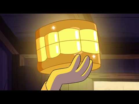 Гравити Фолз|Gravity Falls - Зубы правды