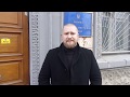 Иван Белецкий получил полит убежище в Украине