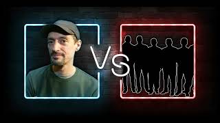 Opie Anthony Ant vs Everyone Ant has a crush on Shawnee Smith