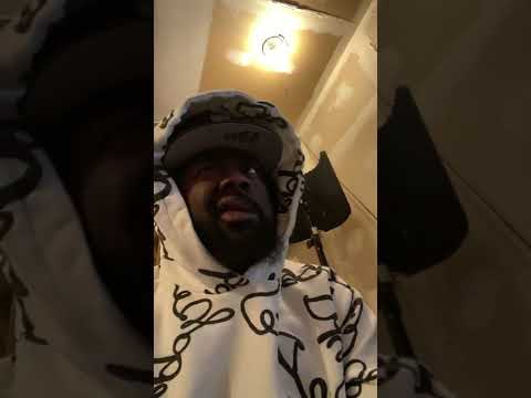 Conway the Machine - Instagram Livestream 04-02-22
