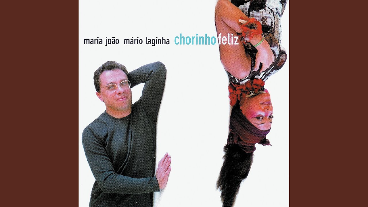 Um Choro Feliz