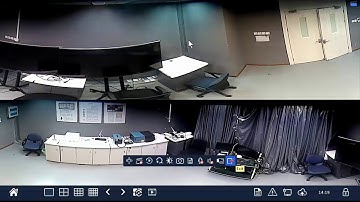 【How to】configure fisheye in NVR