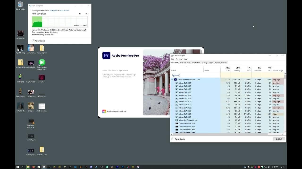 Display Surface Initialization Failed. (LET'S GET THIS VIDEO TO 100
