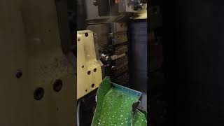 Tsugami BS 20 CNC Swiss Type Turning Center