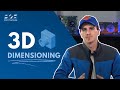 Proto Tech Tip - 3D Dimensioning