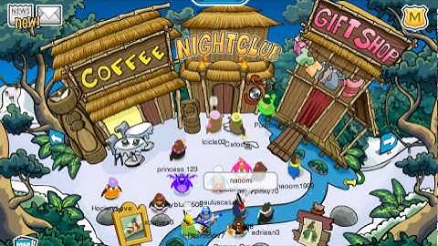 Club Penguin Private Server - ClubPenguinV.mp4