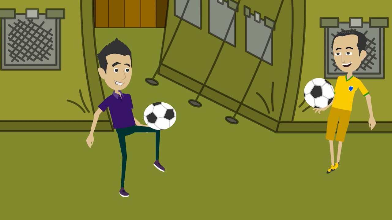 Ce este programul The Duke of Edinburgh's International Award?