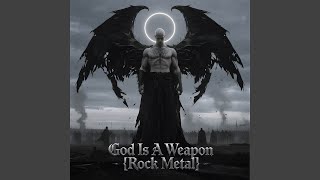 God Is A Weapon (Rock Metal) God Is A Weapon (Rock Metal)