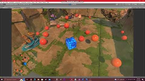Unity game development essentials