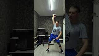 видео: Гиря 29кг рывок 10мин правой рукой 156раз. (18.10.2025) картинка: Гиря 29кг рывок 10мин правой рукой 156раз. (18.10.2025)