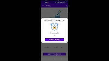 How to Develop Women Safety App in Android Studio | Android App Full Project