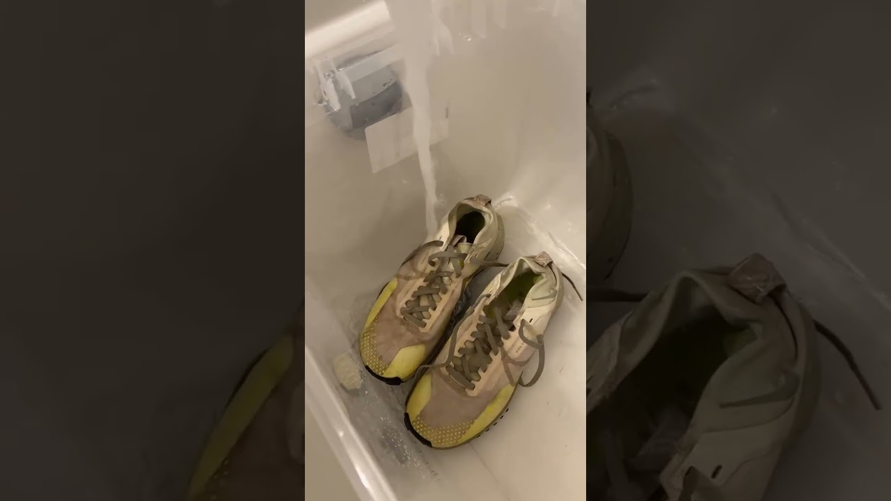 Замачивание вещей на ночь в Oxiclean — это моя терапия.