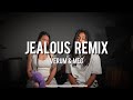 Verum Meg Jealous Remix mp3