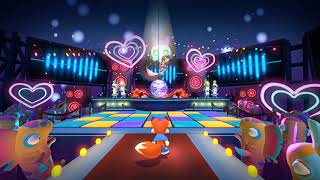 Super Lucky's Tale OST - Lady Meowmalade Boss Fight Music